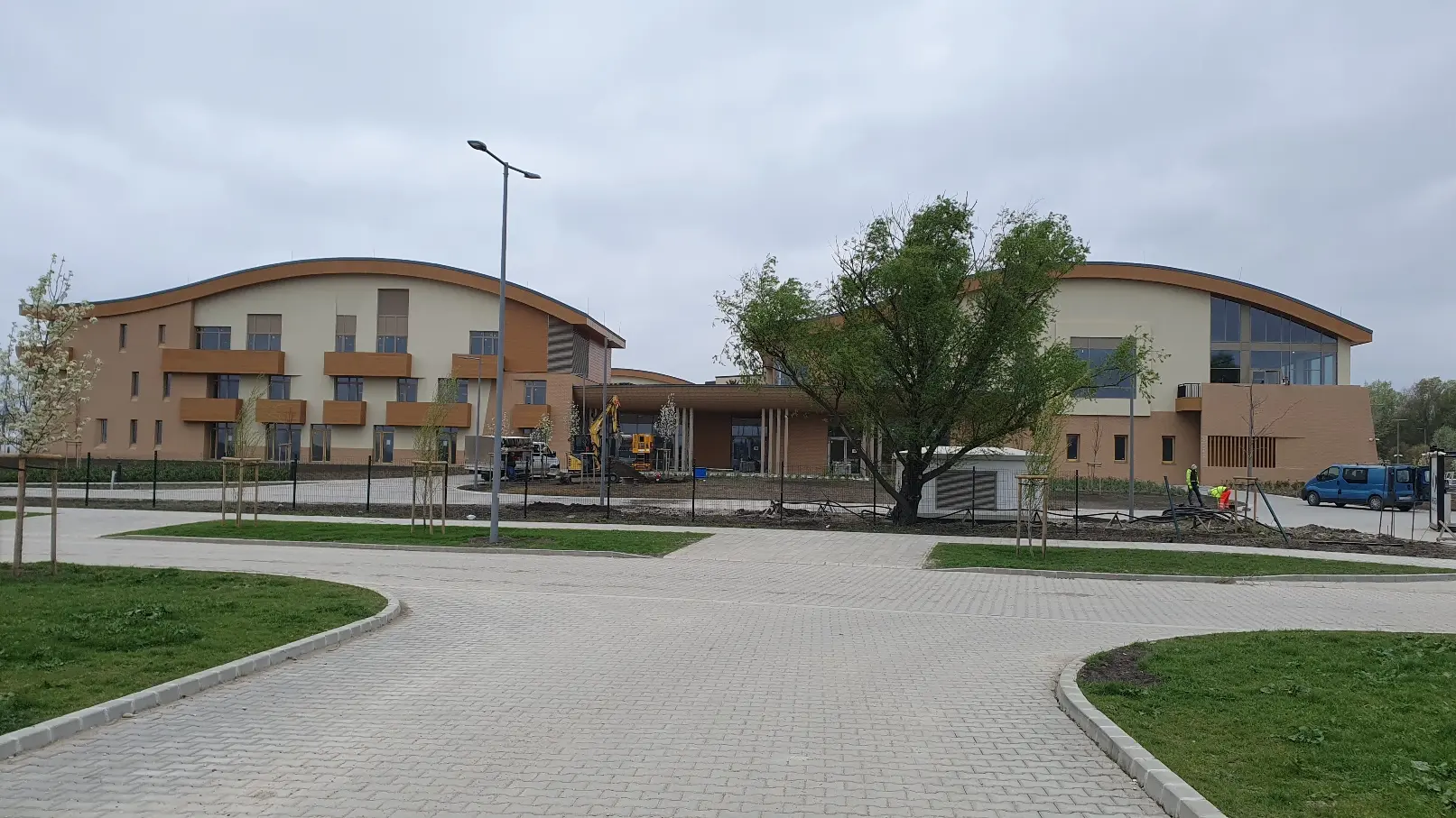Hypoxico completes Sports Hotel Project for Kayak Academy in Hungary