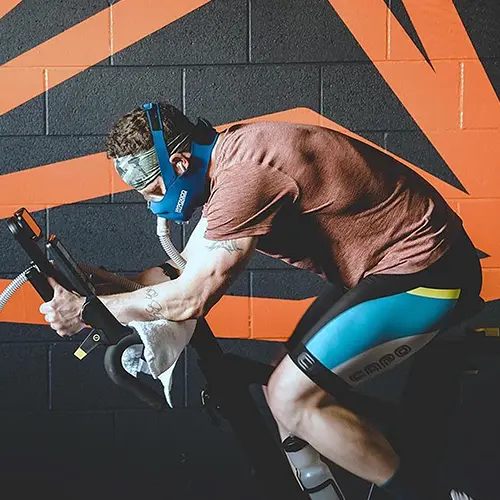 Altitude training systems | Hypoxico Europe