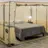 cubicle-tent