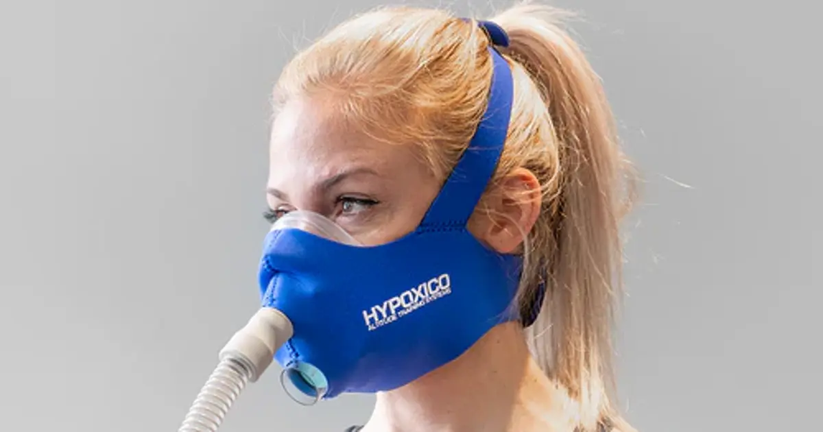 Altitude Training Masks | Do they work? - Science for Sport Altitude Training Masks | Do they work? - Science for Sport